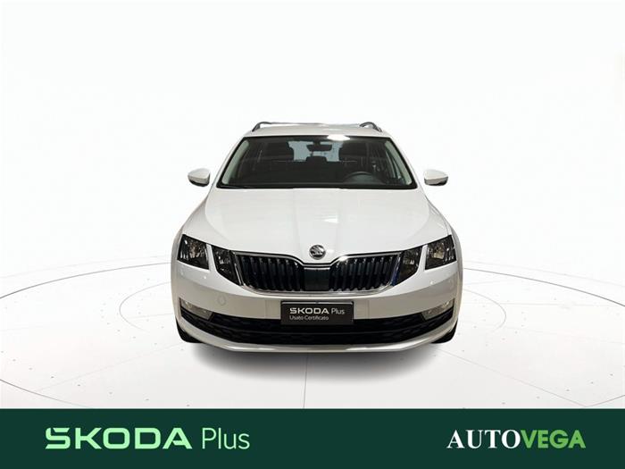 AutoVega - SKODA Octavia | ID 38667