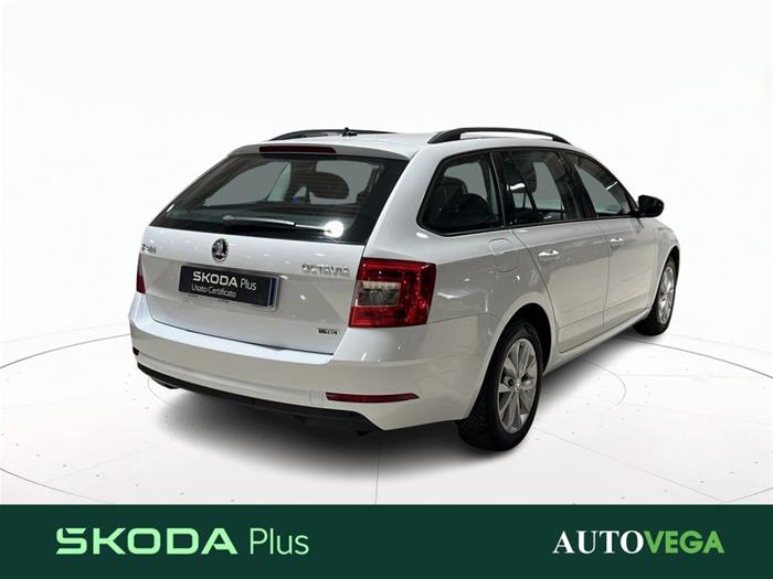 AutoVega - SKODA Octavia | ID 38667