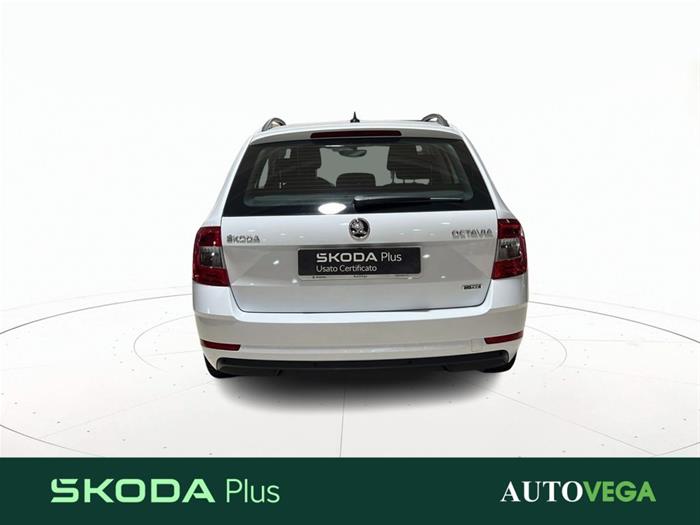 AutoVega - SKODA Octavia | ID 38667