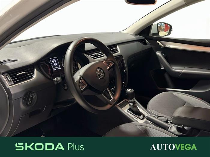 AutoVega - SKODA Octavia | ID 38667