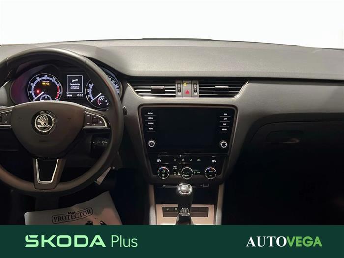 AutoVega - SKODA Octavia | ID 38667