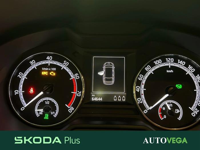 AutoVega - SKODA Octavia | ID 38667
