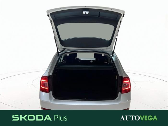 AutoVega - SKODA Octavia | ID 38667