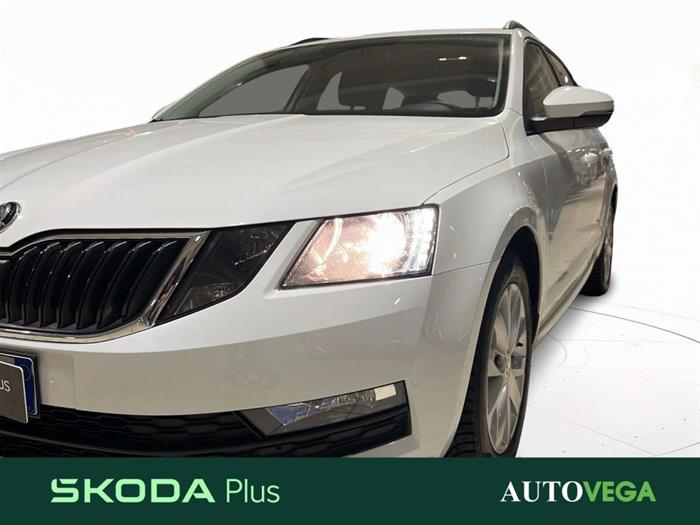 AutoVega - SKODA Octavia | ID 38667
