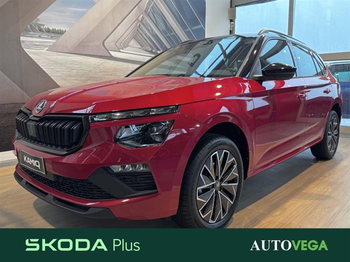 AutoVega - SKODA Kamiq | ID 38670