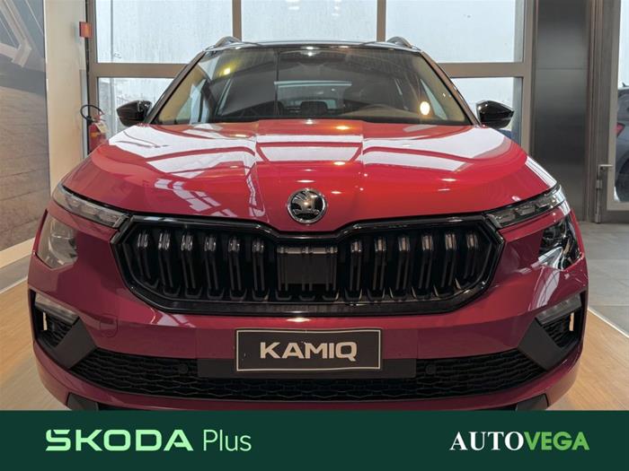 AutoVega - SKODA Kamiq | ID 38670