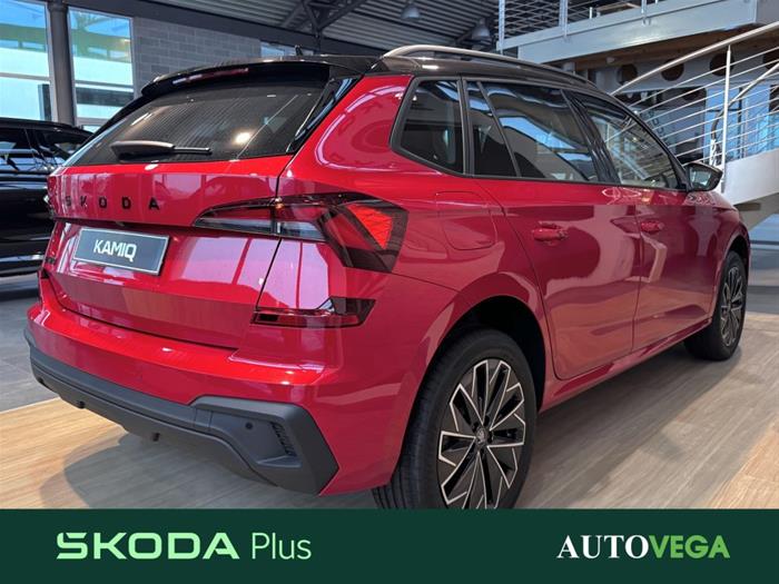 AutoVega - SKODA Kamiq | ID 38670