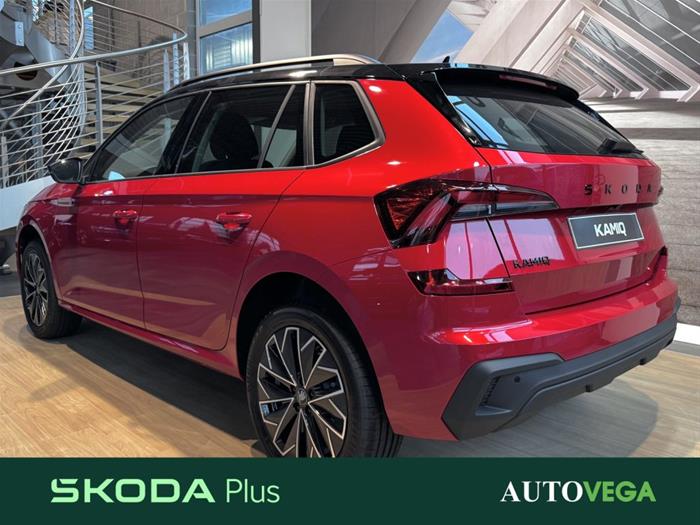 AutoVega - SKODA Kamiq | ID 38670