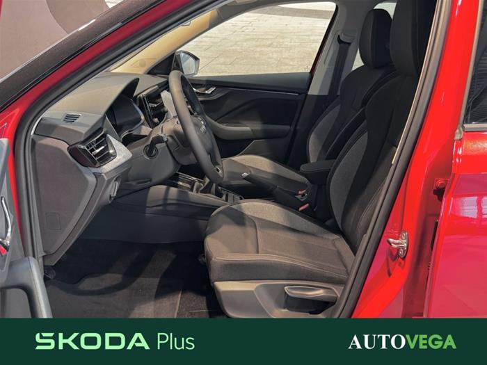 AutoVega - SKODA Kamiq | ID 38670