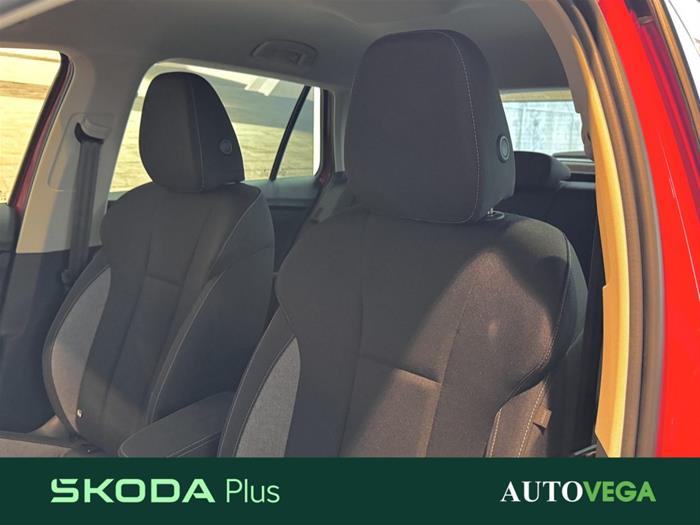 AutoVega - SKODA Kamiq | ID 38670