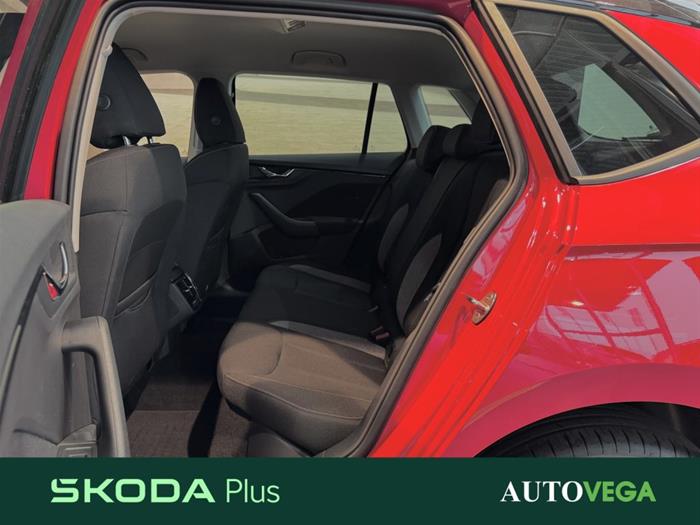 AutoVega - SKODA Kamiq | ID 38670
