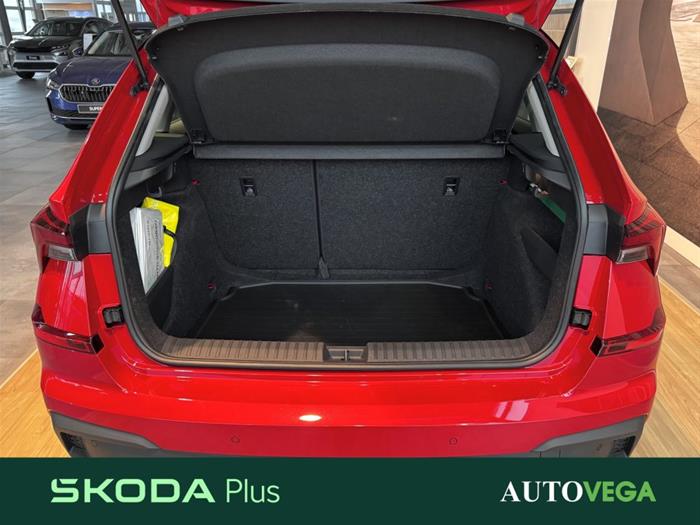 AutoVega - SKODA Kamiq | ID 38670