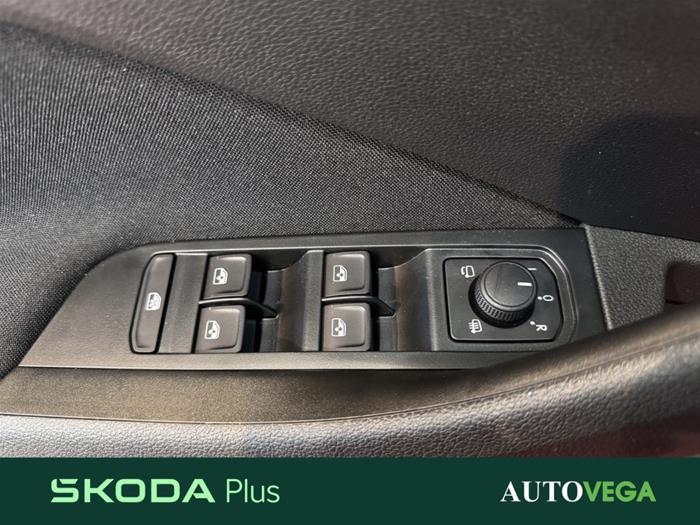 AutoVega - SKODA Kamiq | ID 38670