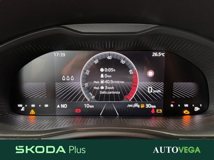 AutoVega - SKODA Kamiq | ID 38670