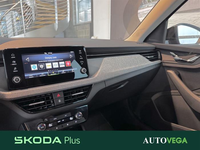 AutoVega - SKODA Kamiq | ID 38670