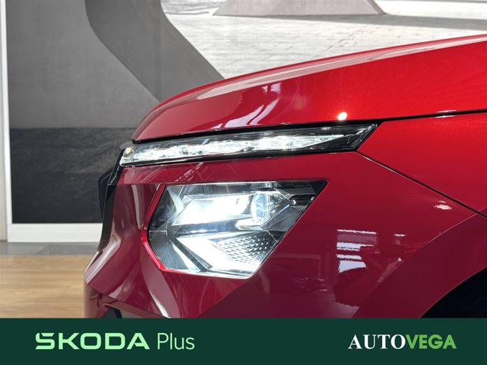 AutoVega - SKODA Kamiq | ID 38670