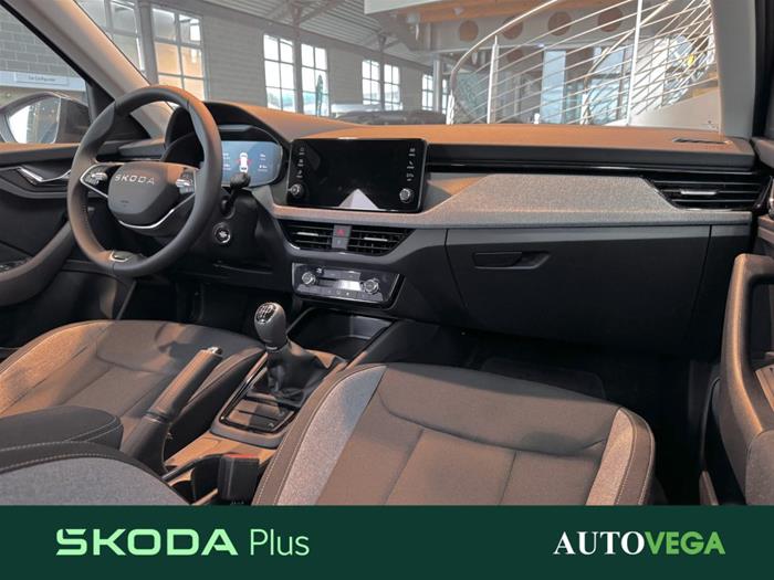 AutoVega - SKODA Kamiq | ID 38670