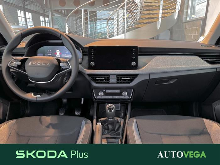 AutoVega - SKODA Kamiq | ID 38670