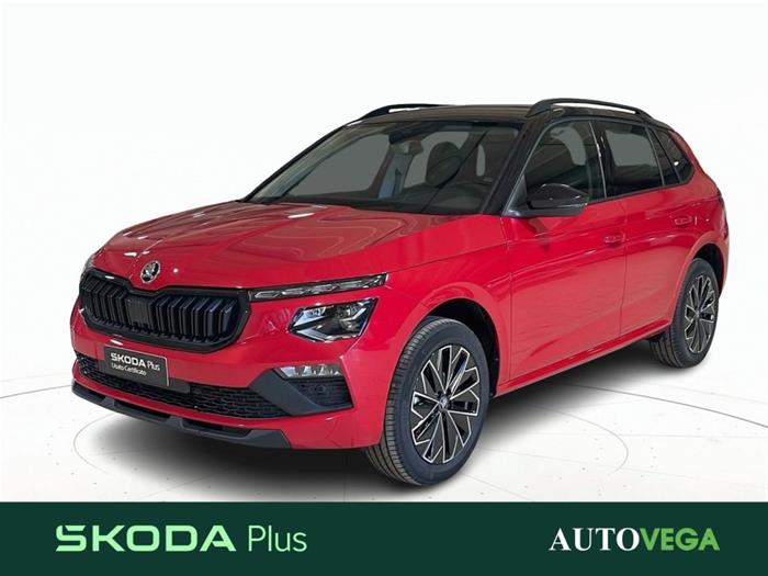 AutoVega - SKODA Kamiq | ID 38668