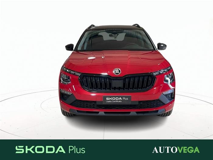 AutoVega - SKODA Kamiq | ID 38668