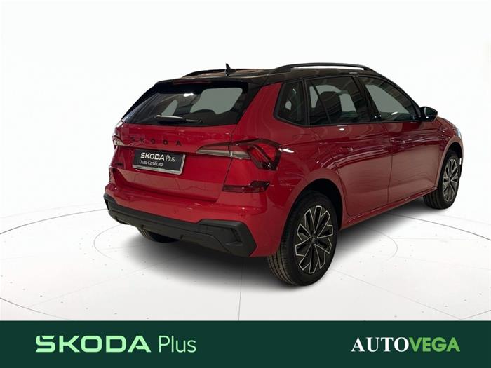 AutoVega - SKODA Kamiq | ID 38668