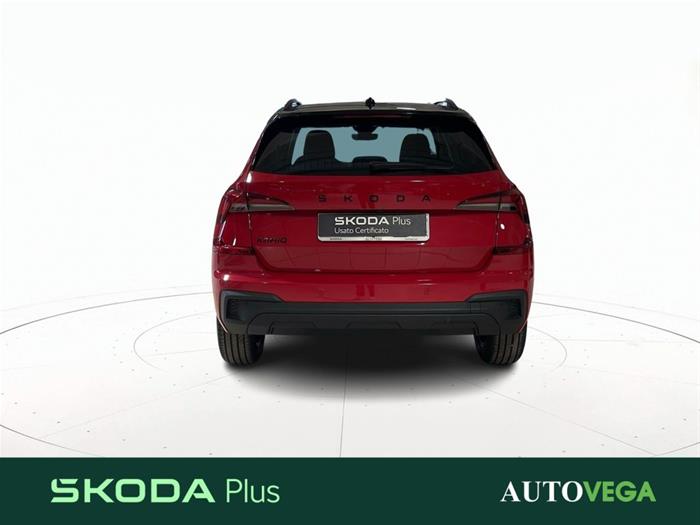 AutoVega - SKODA Kamiq | ID 38668