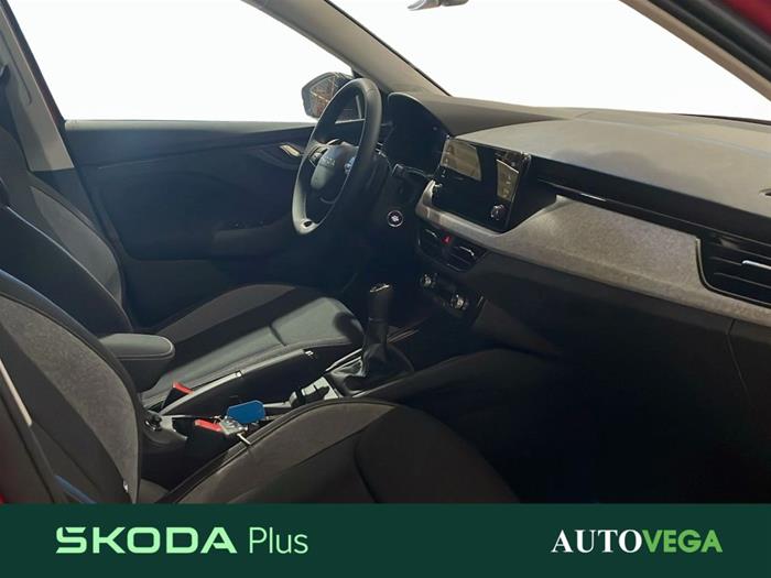AutoVega - SKODA Kamiq | ID 38668