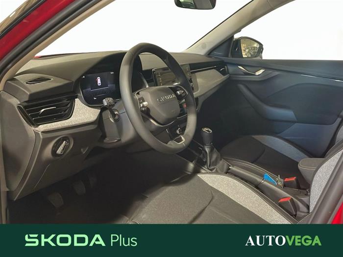 AutoVega - SKODA Kamiq | ID 38668