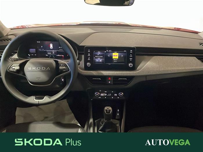 AutoVega - SKODA Kamiq | ID 38668