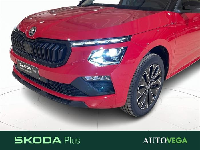 AutoVega - SKODA Kamiq | ID 38668