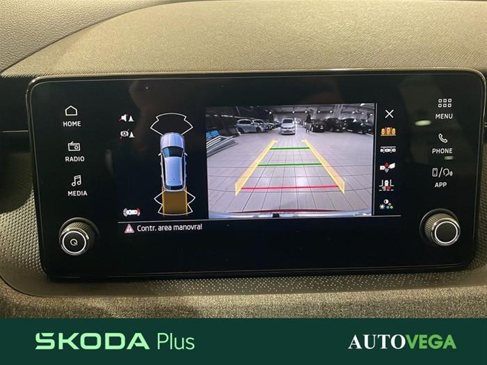AutoVega - SKODA Kamiq | ID 38668