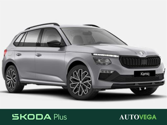 AutoVega - SKODA Kamiq | ID 38672