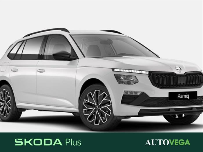 AutoVega - SKODA Kamiq | ID 38666