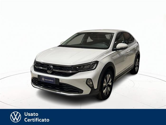 AutoVega - VOLKSWAGEN Taigo | ID 38678