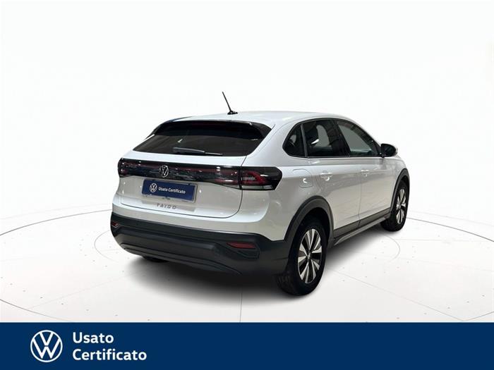 AutoVega - VOLKSWAGEN Taigo | ID 38678