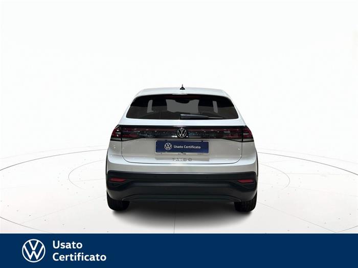 AutoVega - VOLKSWAGEN Taigo | ID 38678