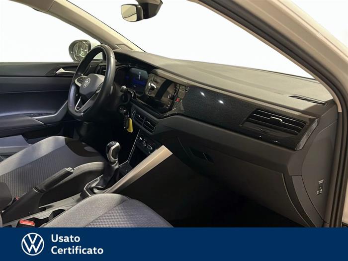 AutoVega - VOLKSWAGEN Taigo | ID 38678