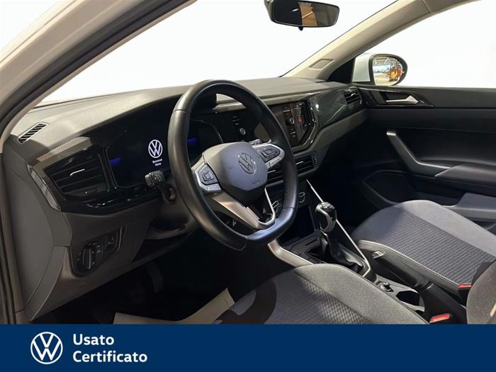 AutoVega - VOLKSWAGEN Taigo | ID 38678