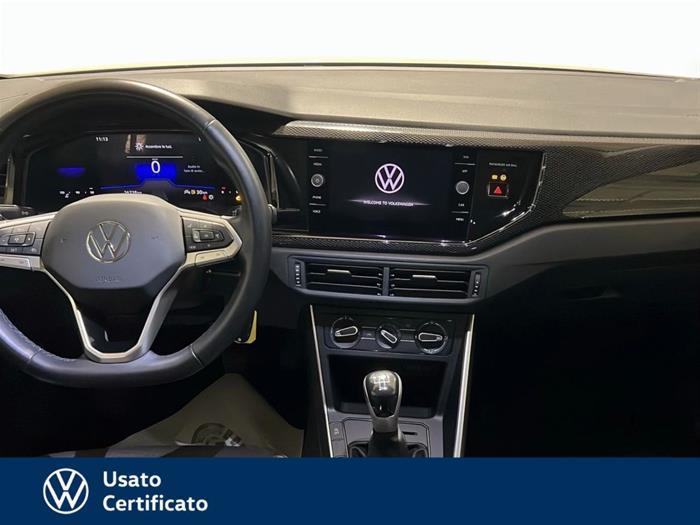 AutoVega - VOLKSWAGEN Taigo | ID 38678