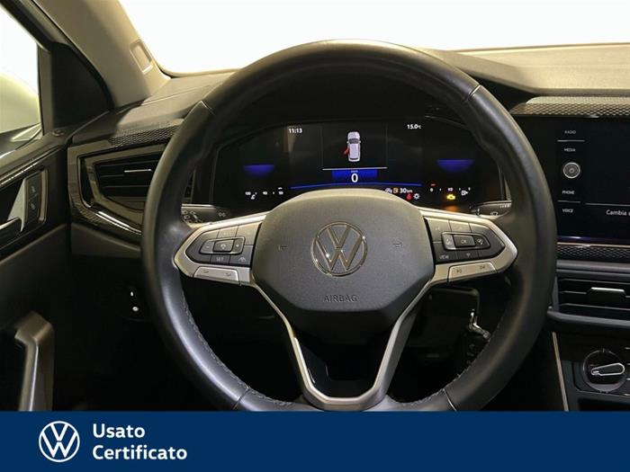 AutoVega - VOLKSWAGEN Taigo | ID 38678
