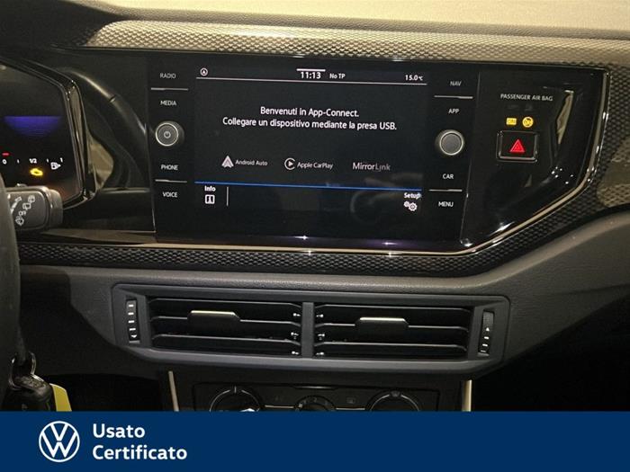 AutoVega - VOLKSWAGEN Taigo | ID 38678