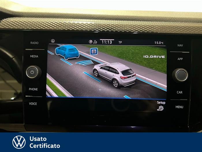 AutoVega - VOLKSWAGEN Taigo | ID 38678