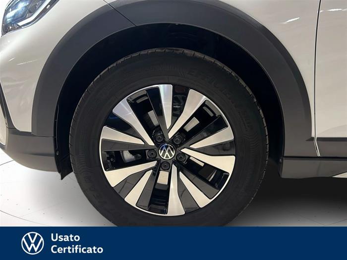 AutoVega - VOLKSWAGEN Taigo | ID 38678