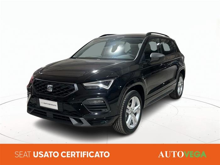 AutoVega - SEAT Ateca | ID 38671