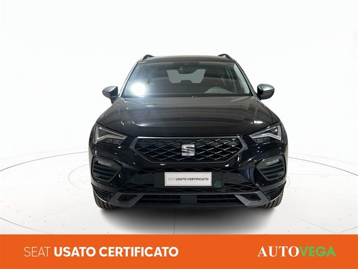 AutoVega - SEAT Ateca | ID 38671