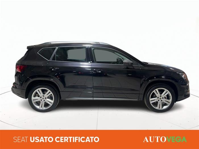 AutoVega - SEAT Ateca | ID 38671