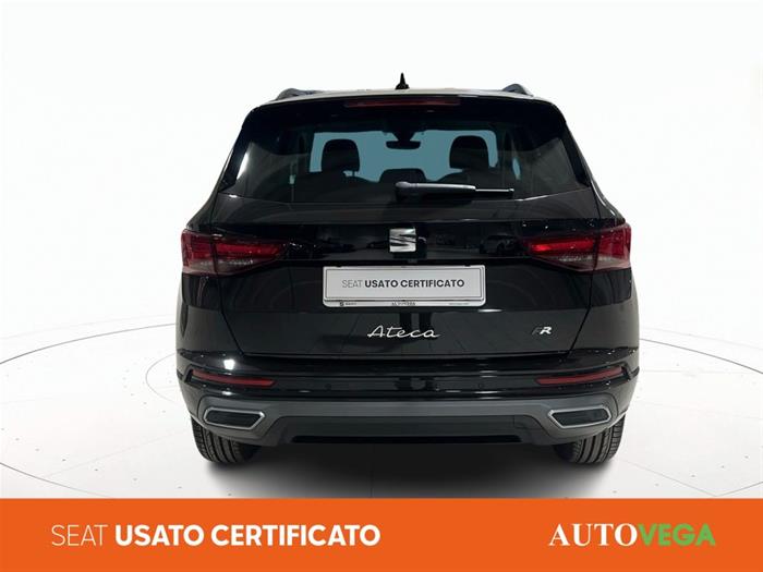 AutoVega - SEAT Ateca | ID 38671
