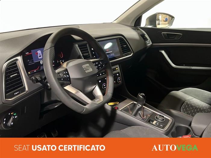 AutoVega - SEAT Ateca | ID 38671