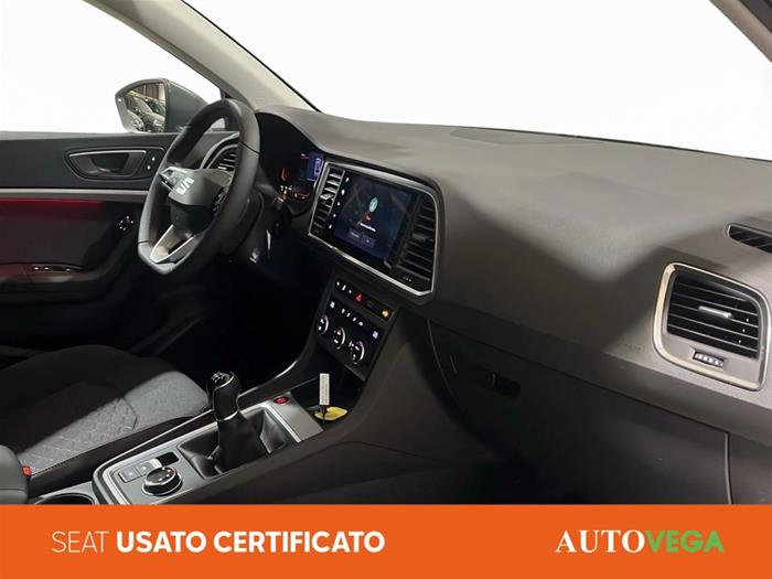 AutoVega - SEAT Ateca | ID 38671