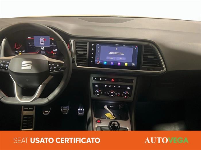 AutoVega - SEAT Ateca | ID 38671